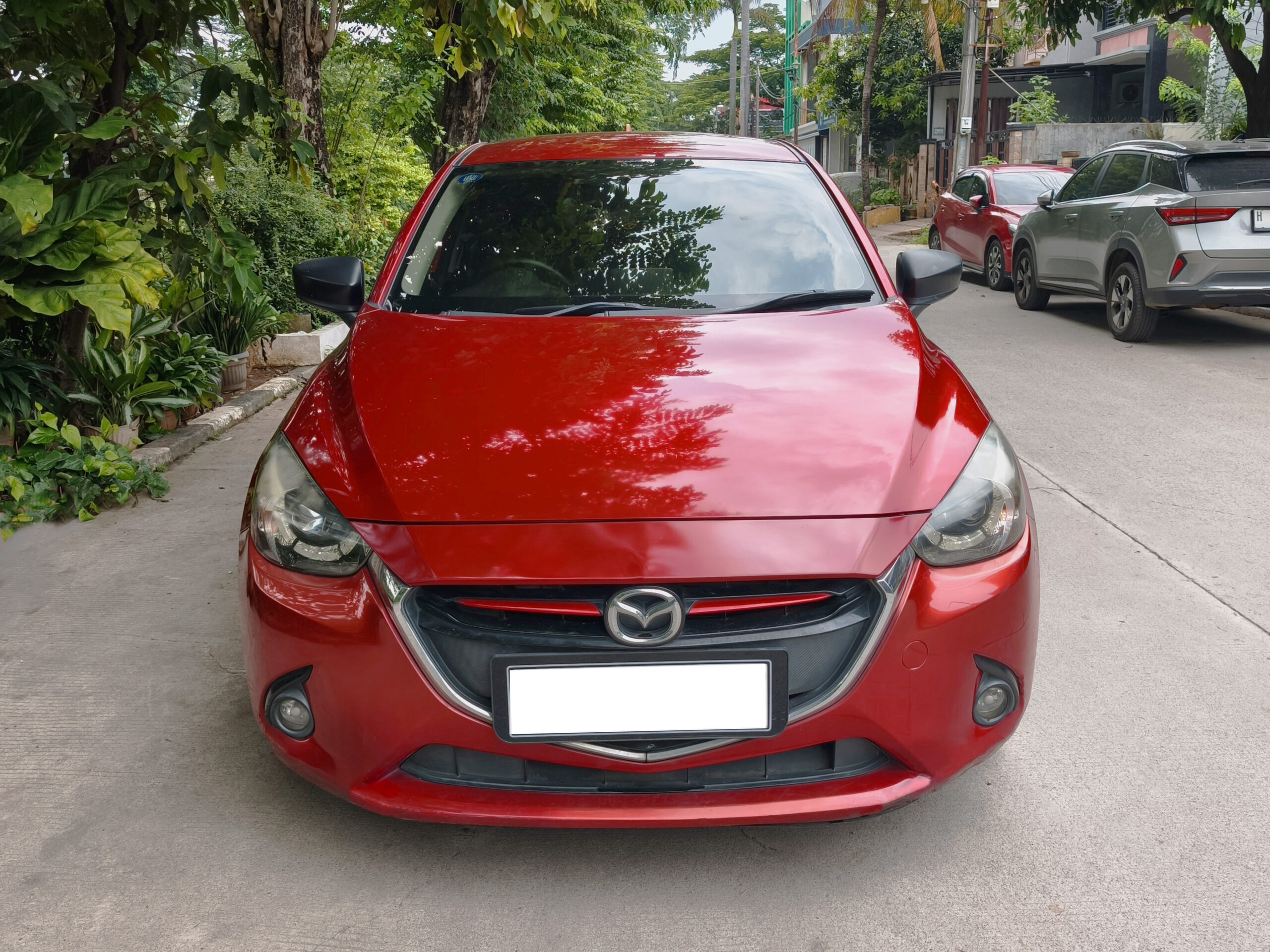 Mazda 2 GT AT 2015 - Image 14