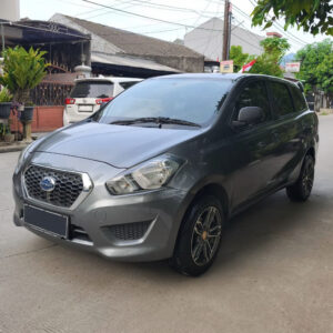 Datsun GO+ 2016 M/T