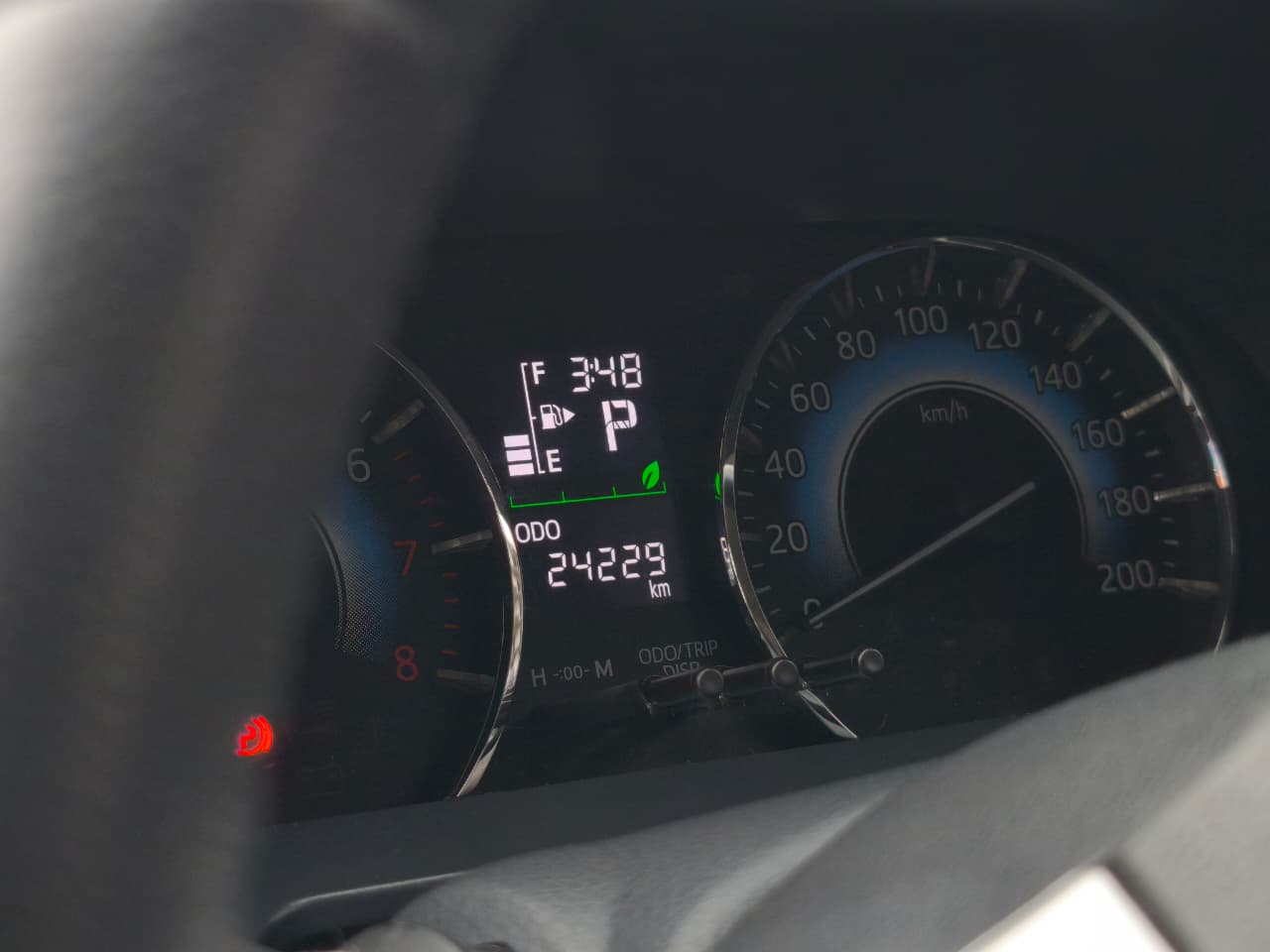 RUSH GR 2022 A/T - Image 13