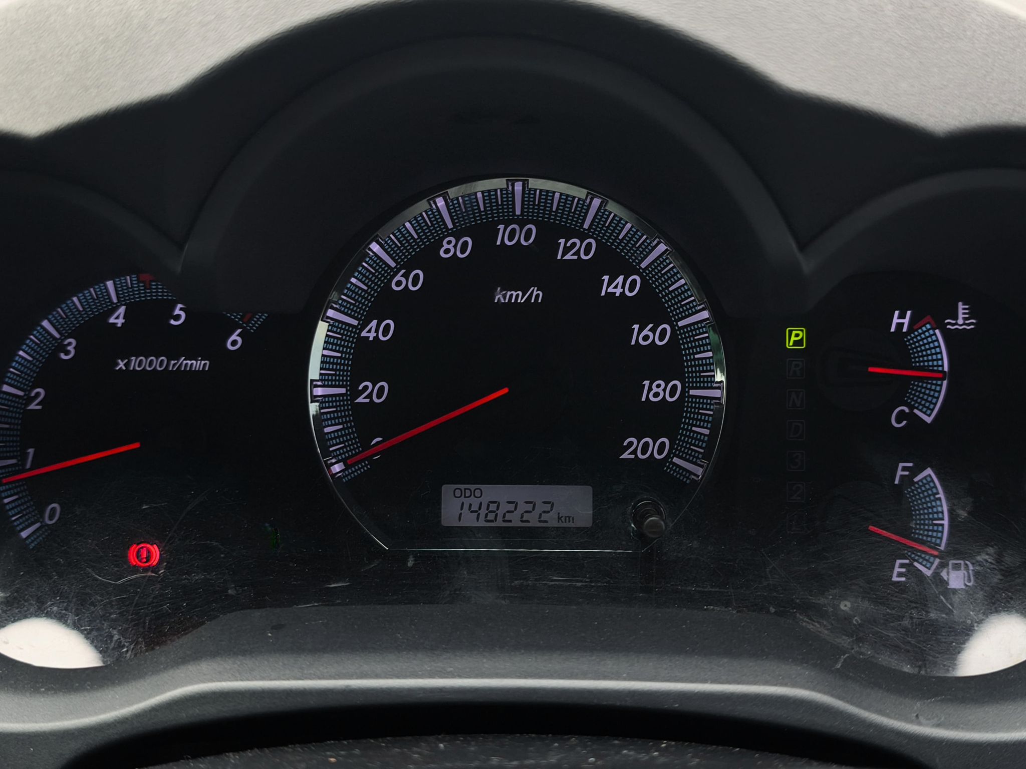 Toyota Fortuner G VNT TRD AT 2014 - Image 14