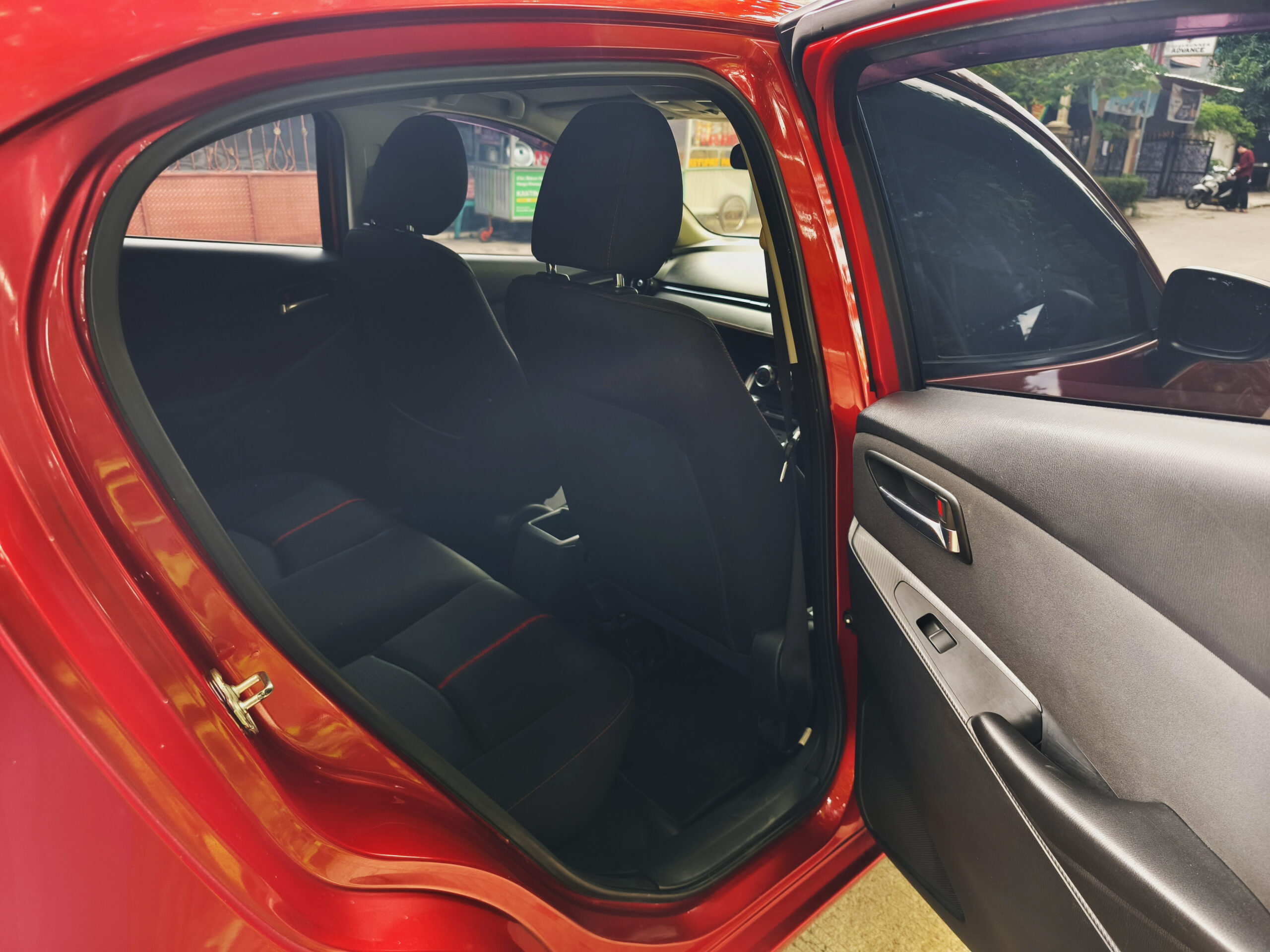 Mazda 2 GT AT 2015 - Image 10