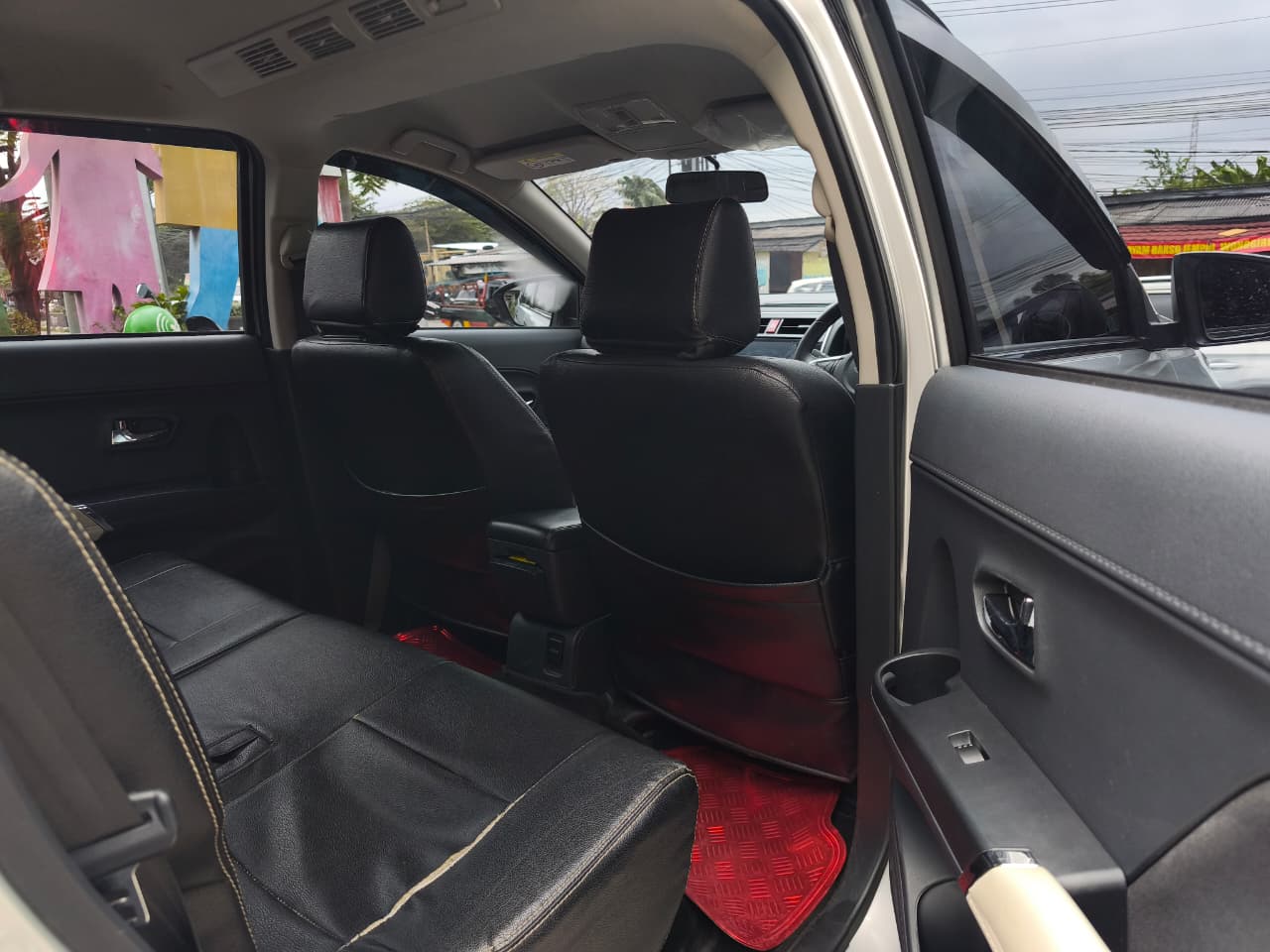 RUSH GR 2022 A/T - Image 10