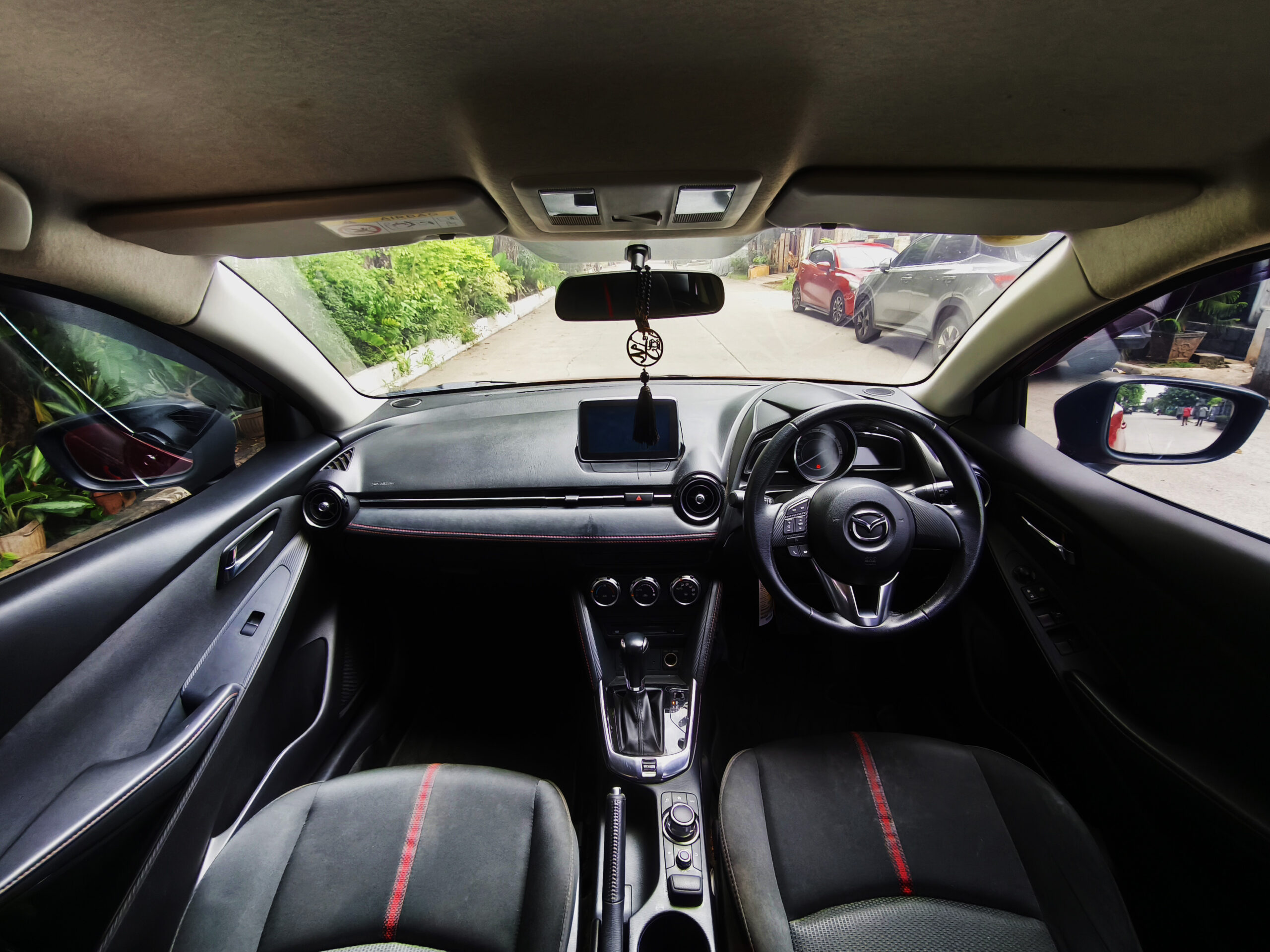 Mazda 2 GT AT 2015 - Image 11