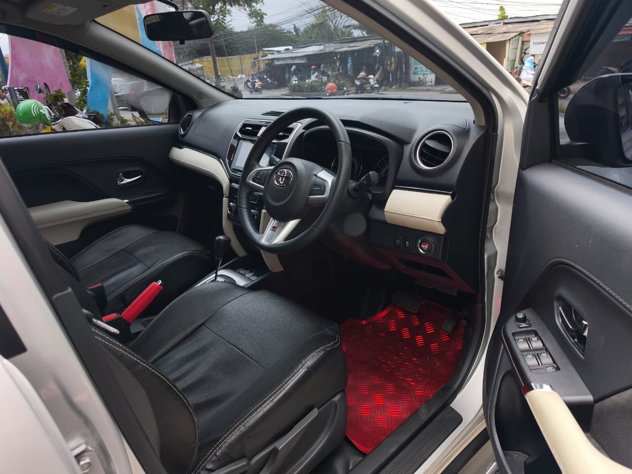 RUSH GR 2022 A/T - Image 11