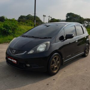 Honda Jazz RS 2010 A/T