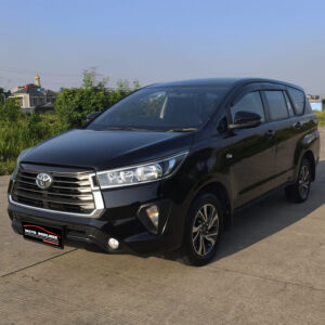 Toyota Innova Reborn G 2021 M/T