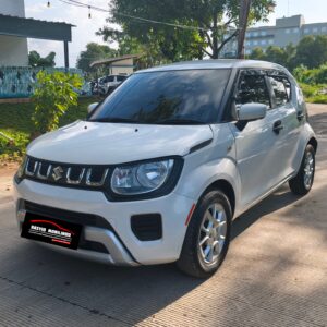 Suzuki Ignis GL 2021 M/T