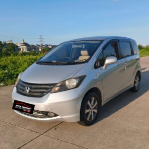 Honda Freed SD 2012 A/T