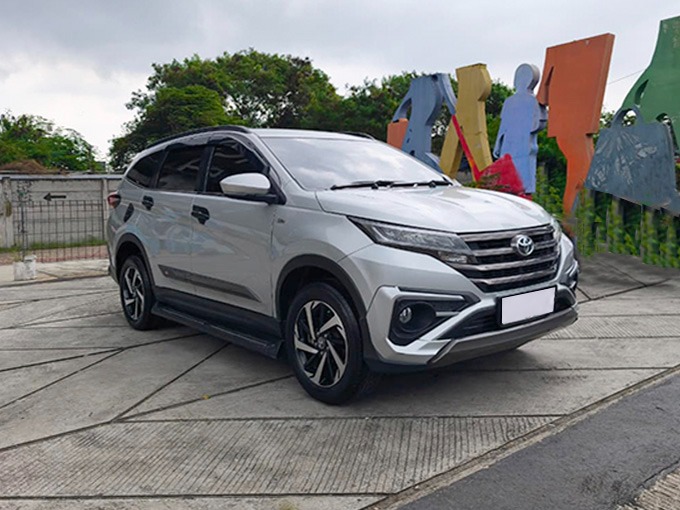 RUSH GR 2022 A/T - Image 4