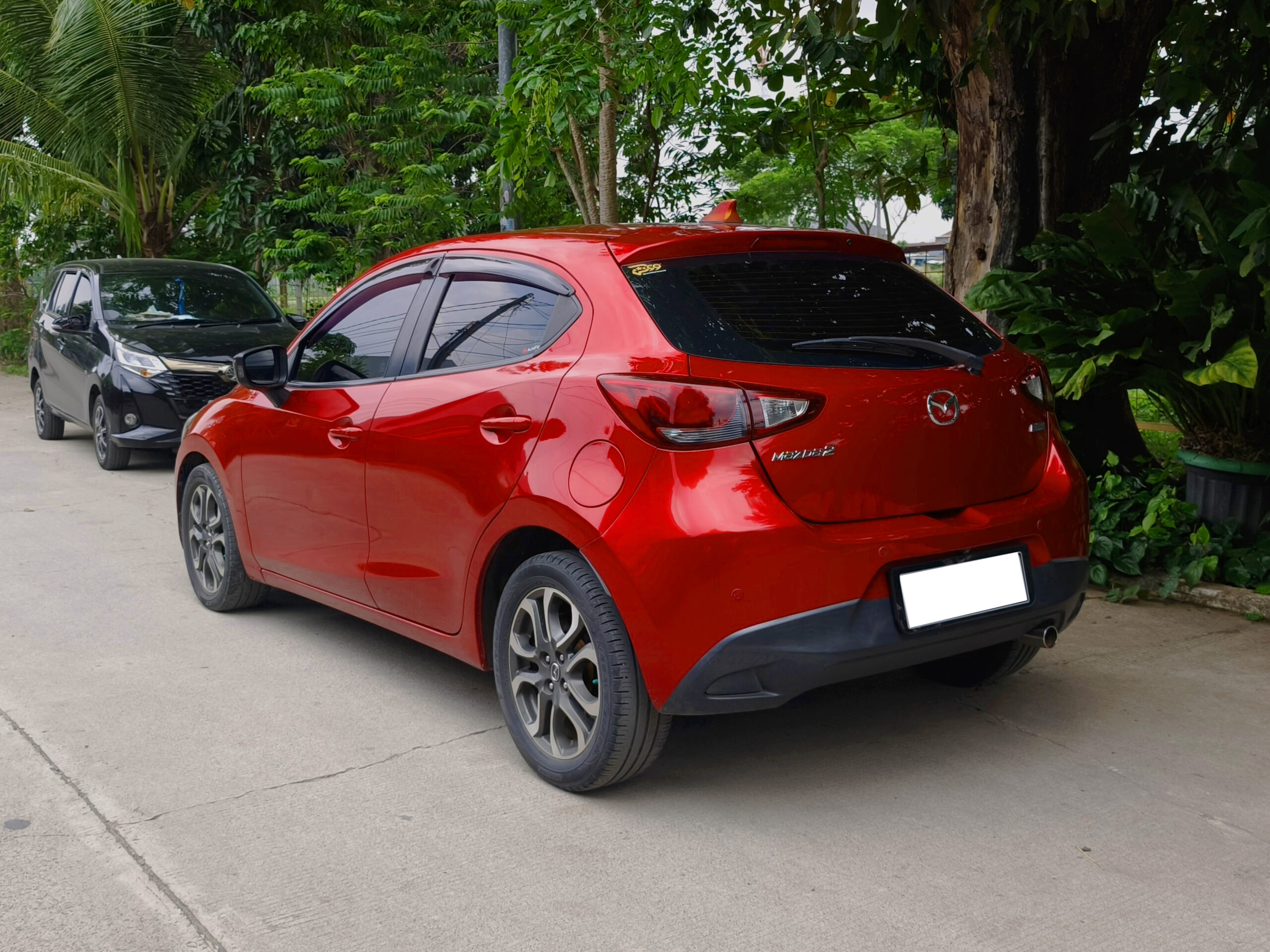 Mazda 2 GT AT 2015 - Image 4