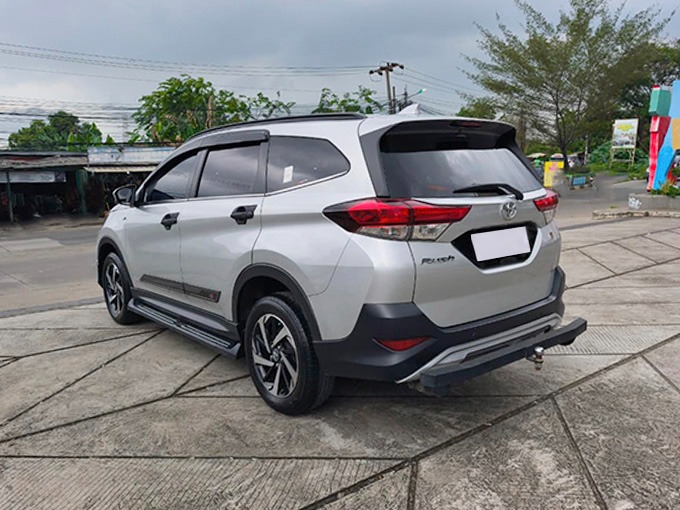 RUSH GR 2022 A/T - Image 5