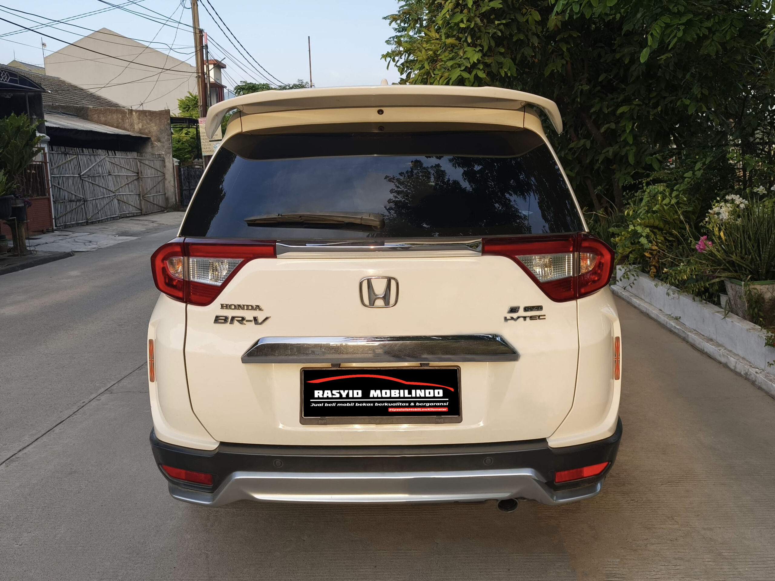 Honda BR-V Prestige 2019 CVT - Image 5