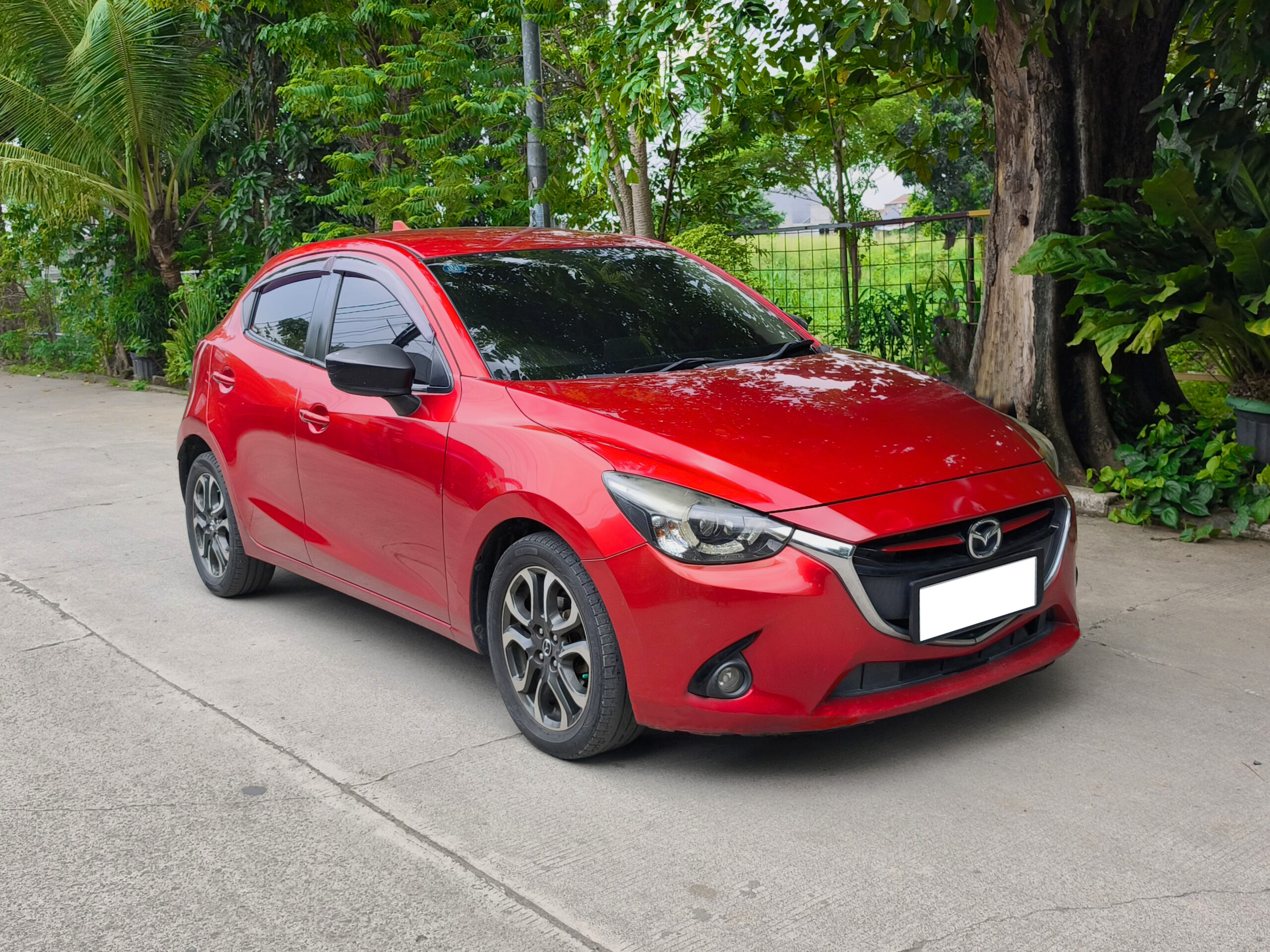 Mazda 2 GT AT 2015 - Image 5