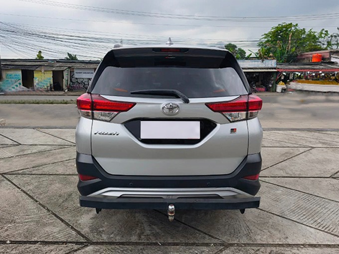 RUSH GR 2022 A/T - Image 6