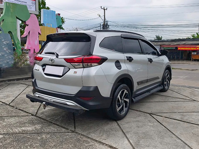 RUSH GR 2022 A/T - Image 7