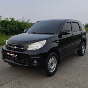 Daihatsu Terios TS Extra 2014 A/T