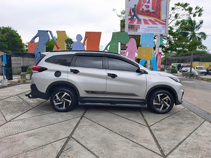 RUSH GR 2022 A/T - Image 8