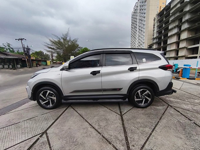 RUSH GR 2022 A/T - Image 9