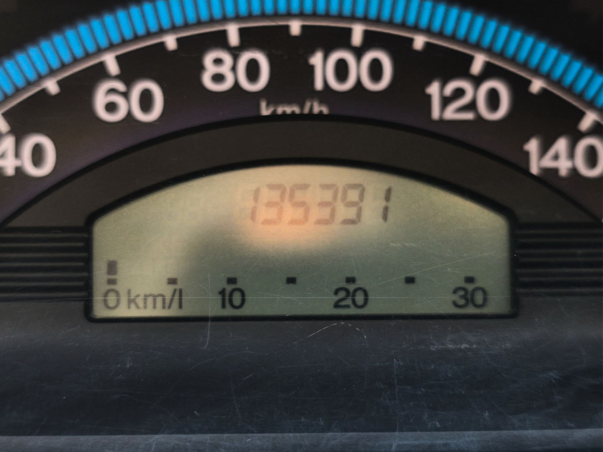 Honda Freed SD 2012 A/T - Image 12