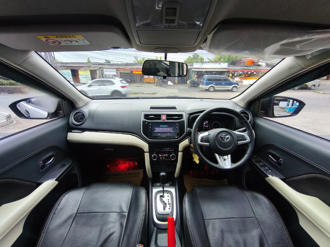 RUSH GR 2022 A/T - Image 12