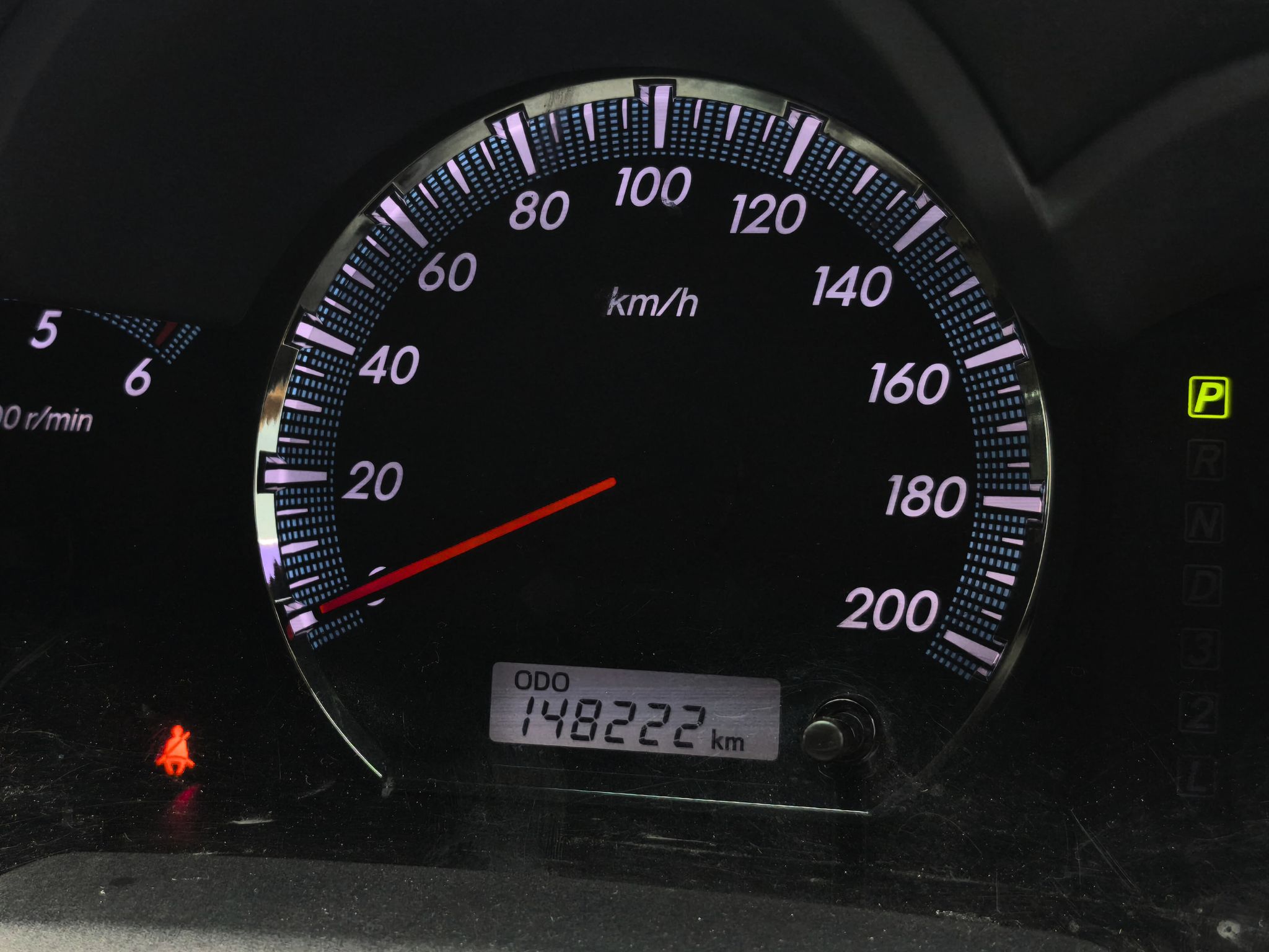 Toyota Fortuner G VNT TRD AT 2014 - Image 15