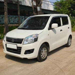 Suzuki Karimun GL 2018 M/T