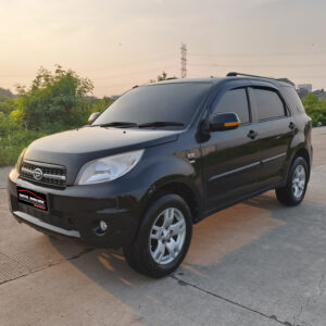 Daihatsu Terios TS 2013 A/T