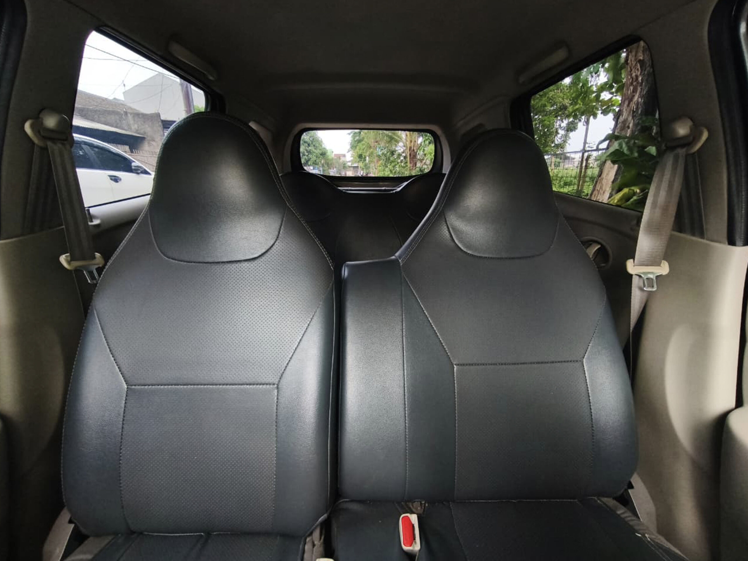 Datsun GO+ 2016 M/T - Image 12