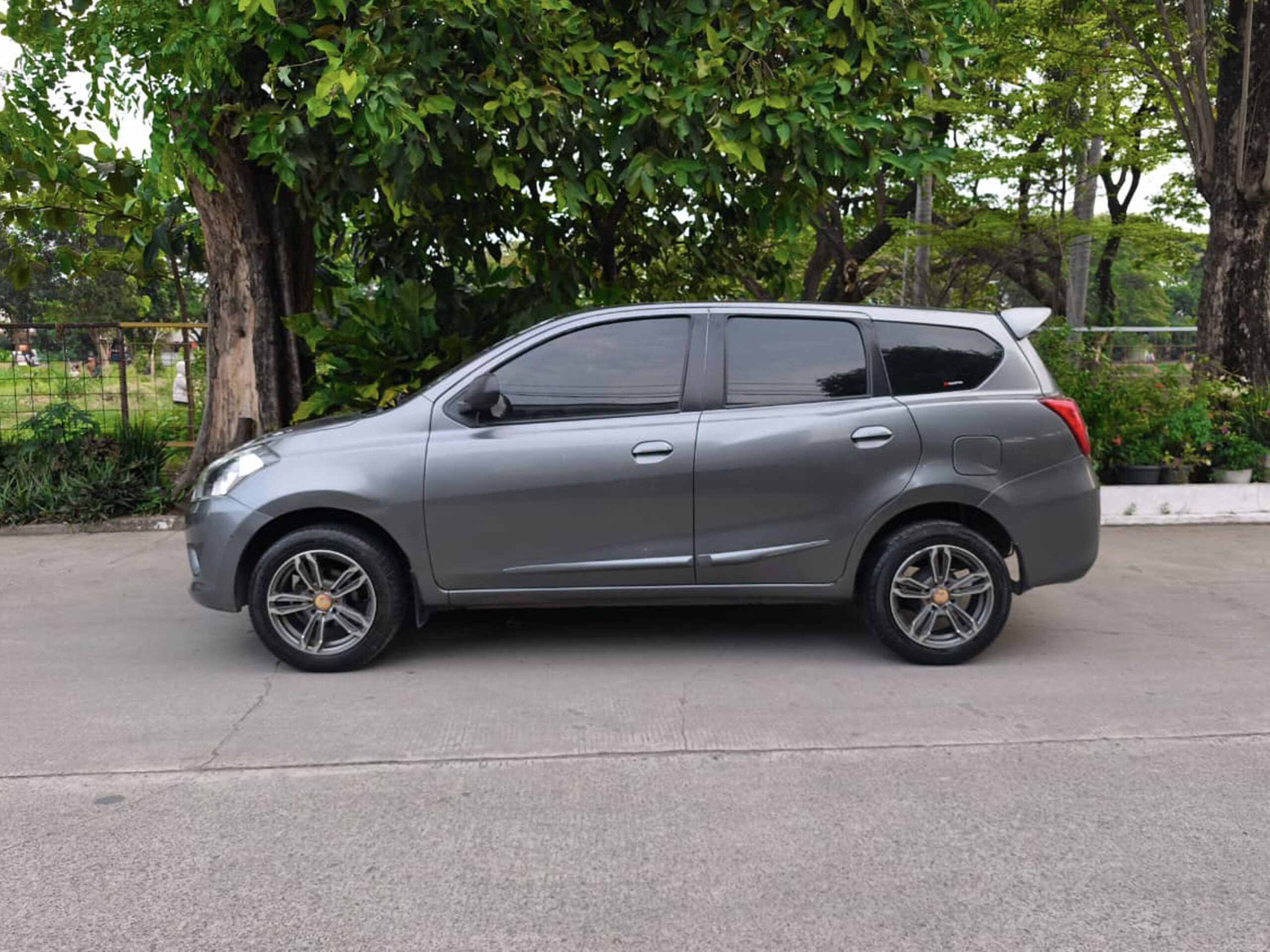 Datsun GO+ 2016 M/T - Image 9