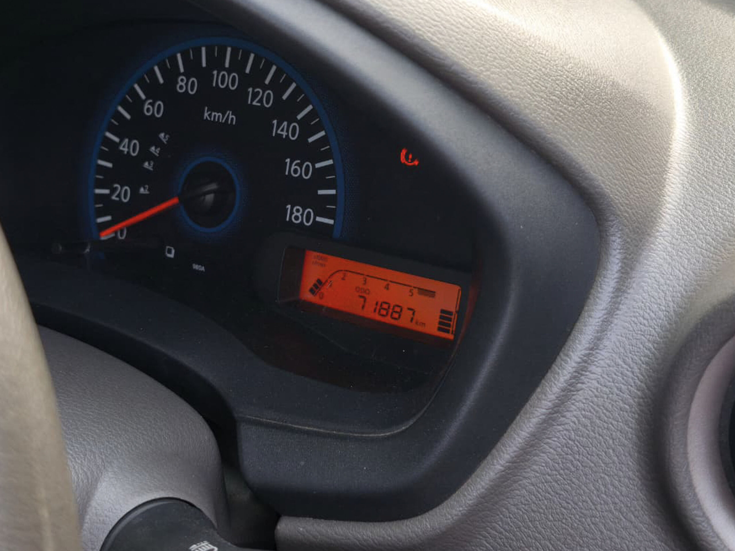 Datsun GO+ 2016 M/T - Image 14