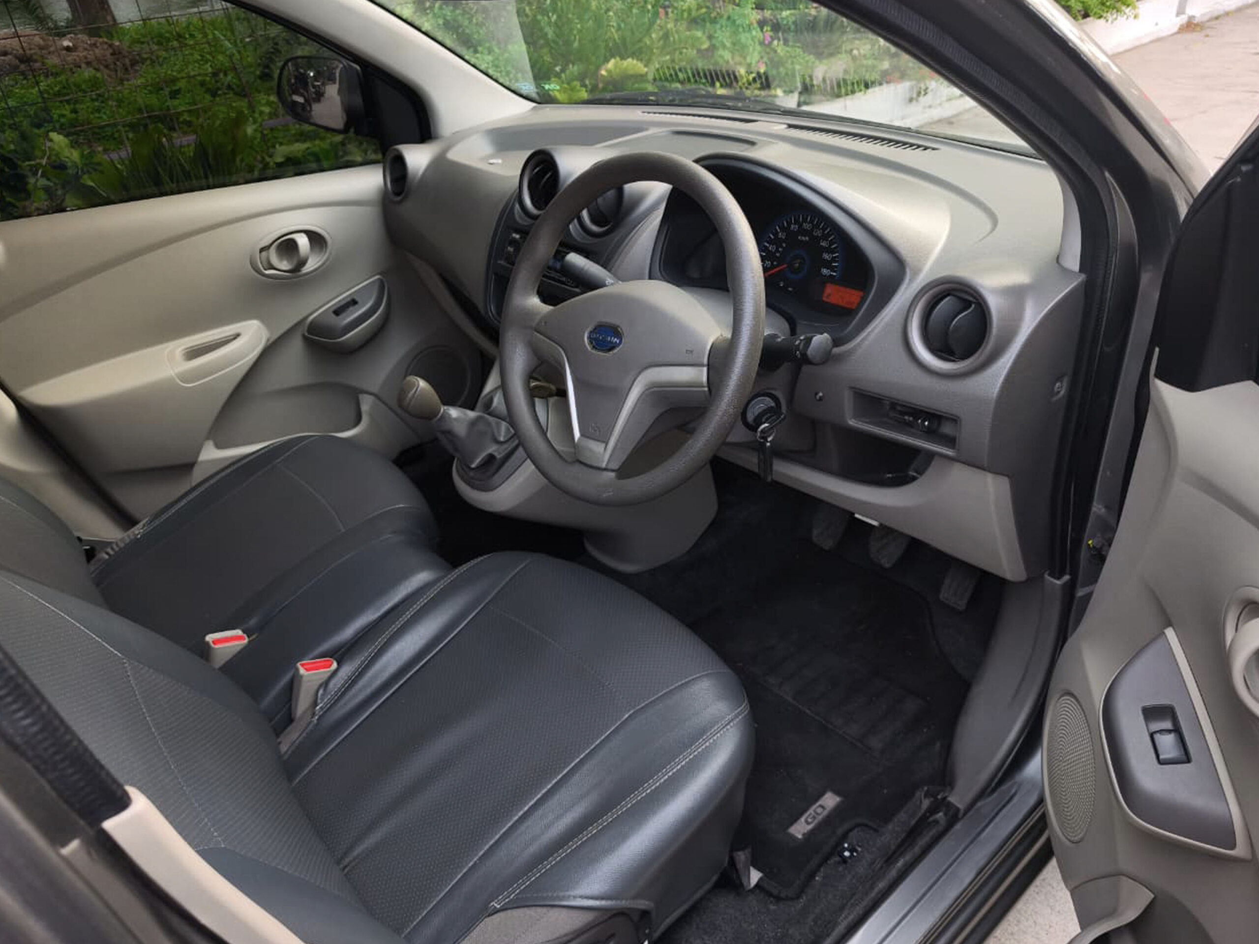 Datsun GO+ 2016 M/T - Image 10