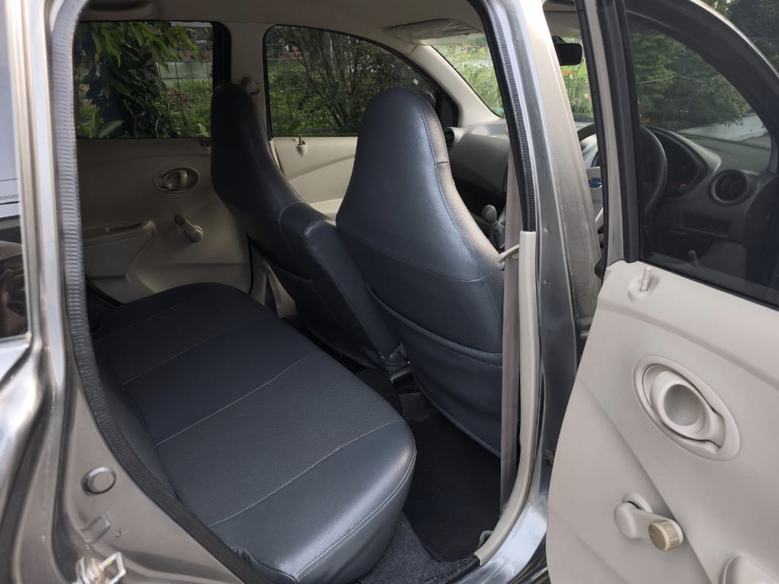 Datsun GO+ 2016 M/T - Image 11