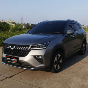 Wuling Alvez EX CVT 2023