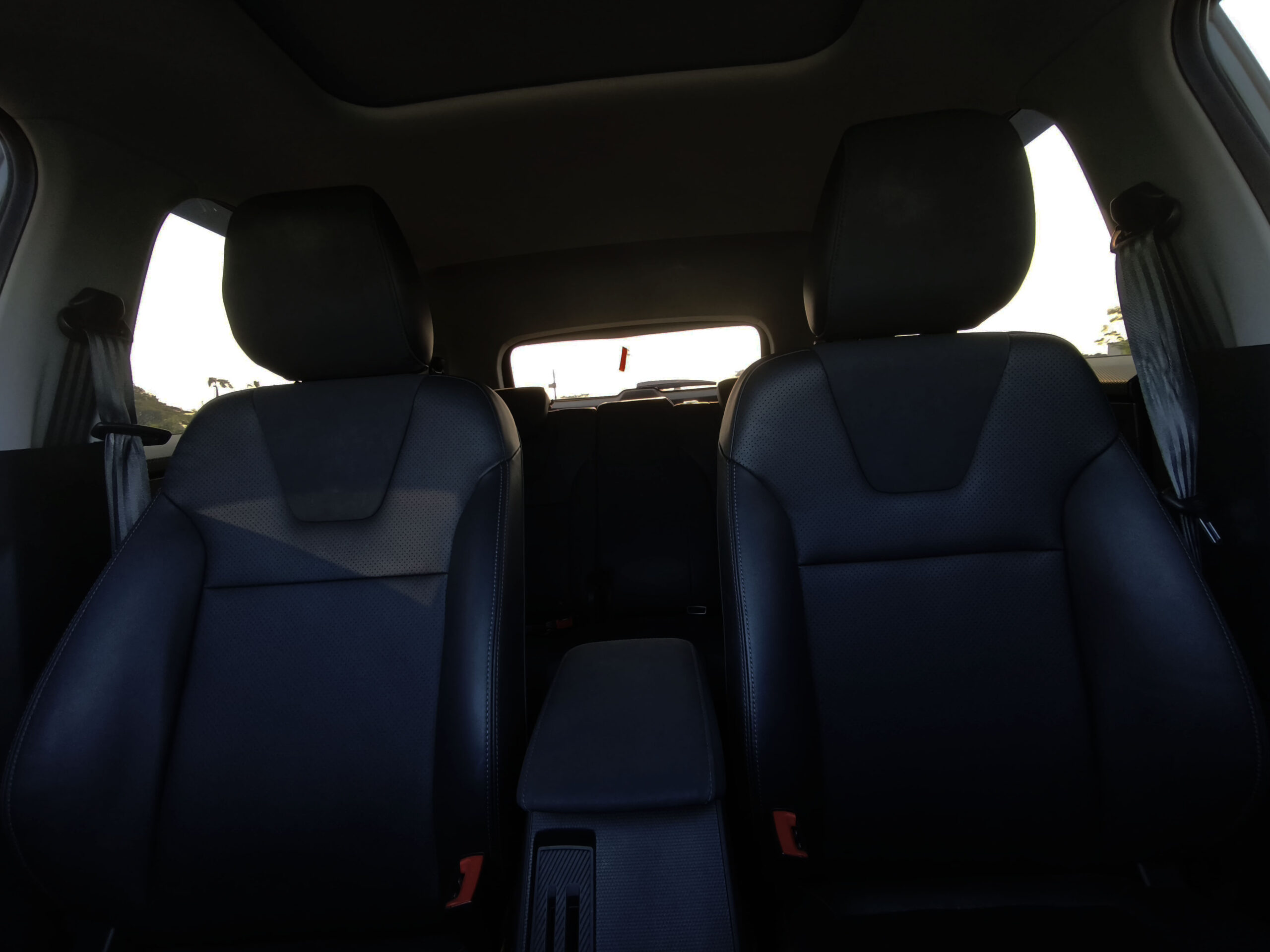 Wuling Alvez EX CVT 2023 - Image 14