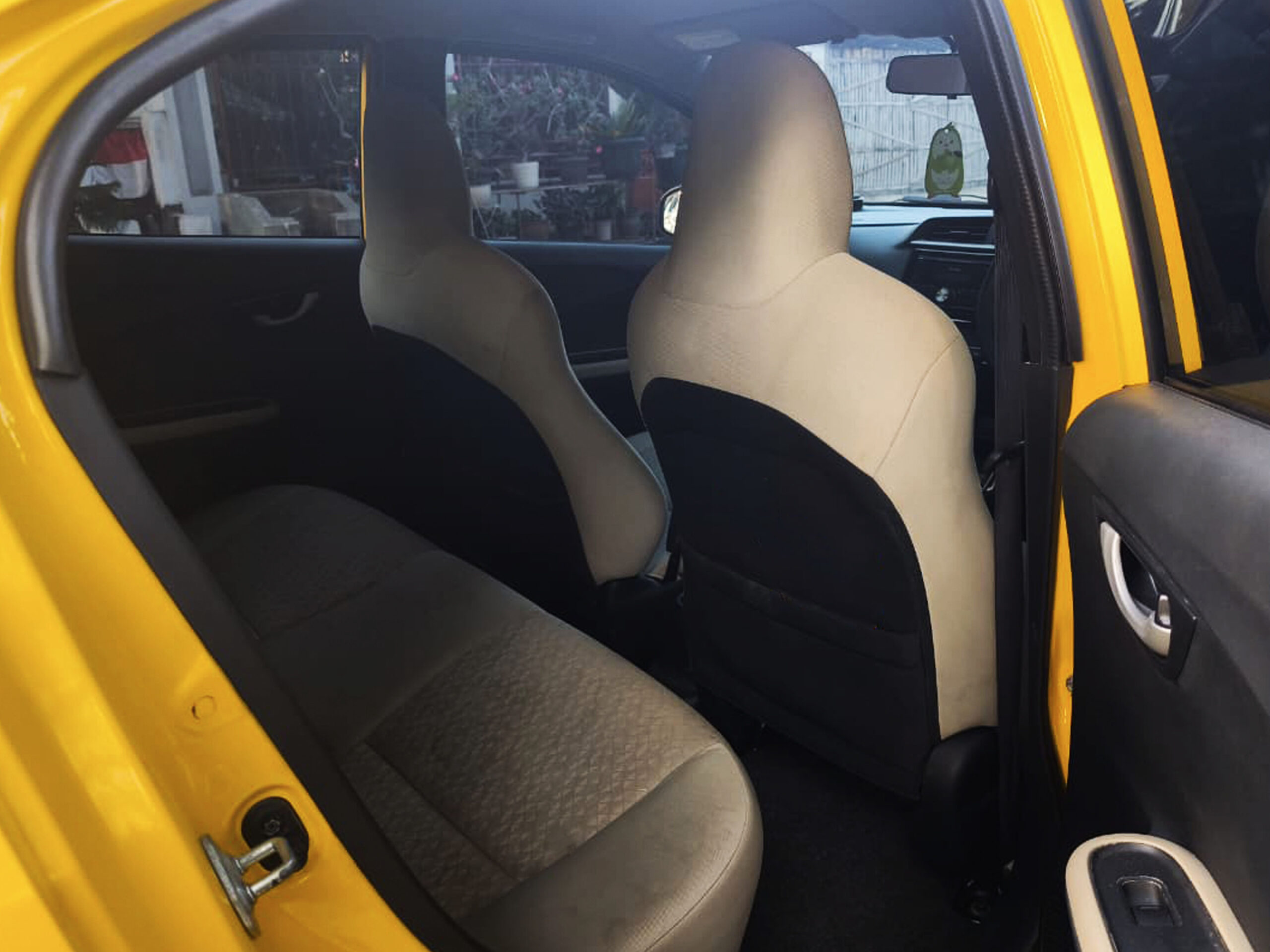 Honda Brio E 2018 M/T - Image 9