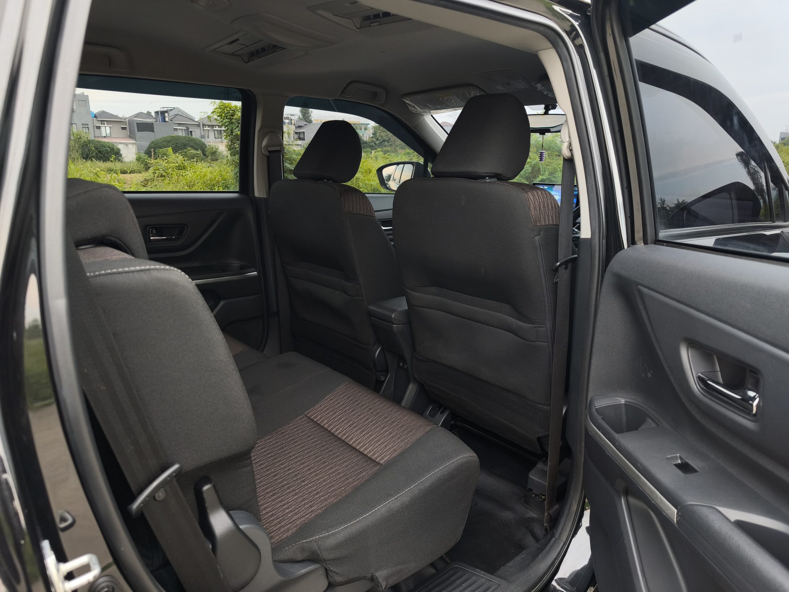 Toyota Avanza G 2022 M/T - Image 8