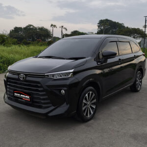 Toyota Avanza G 2022 M/T