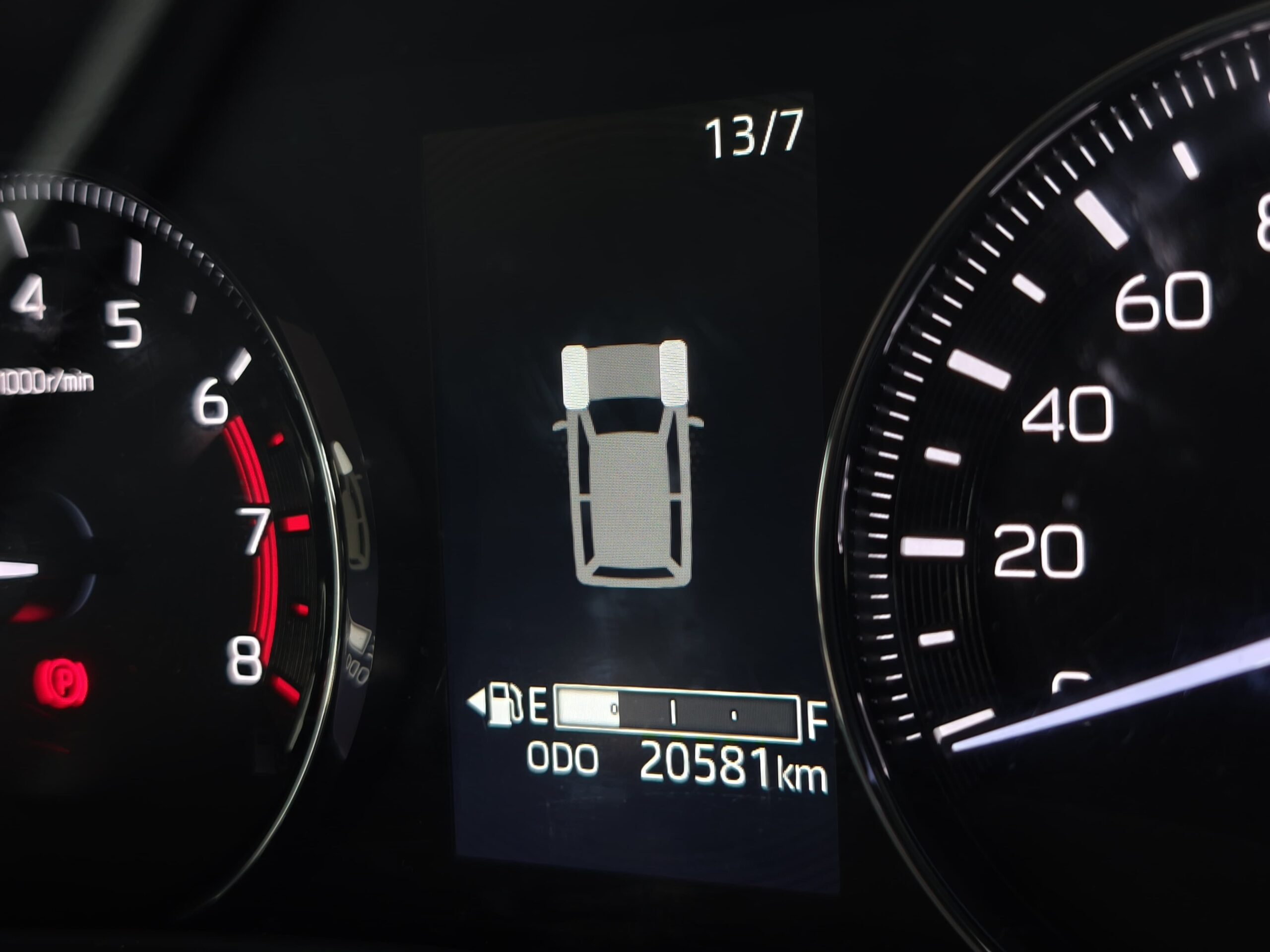 Toyota Avanza G 2022 M/T - Image 10