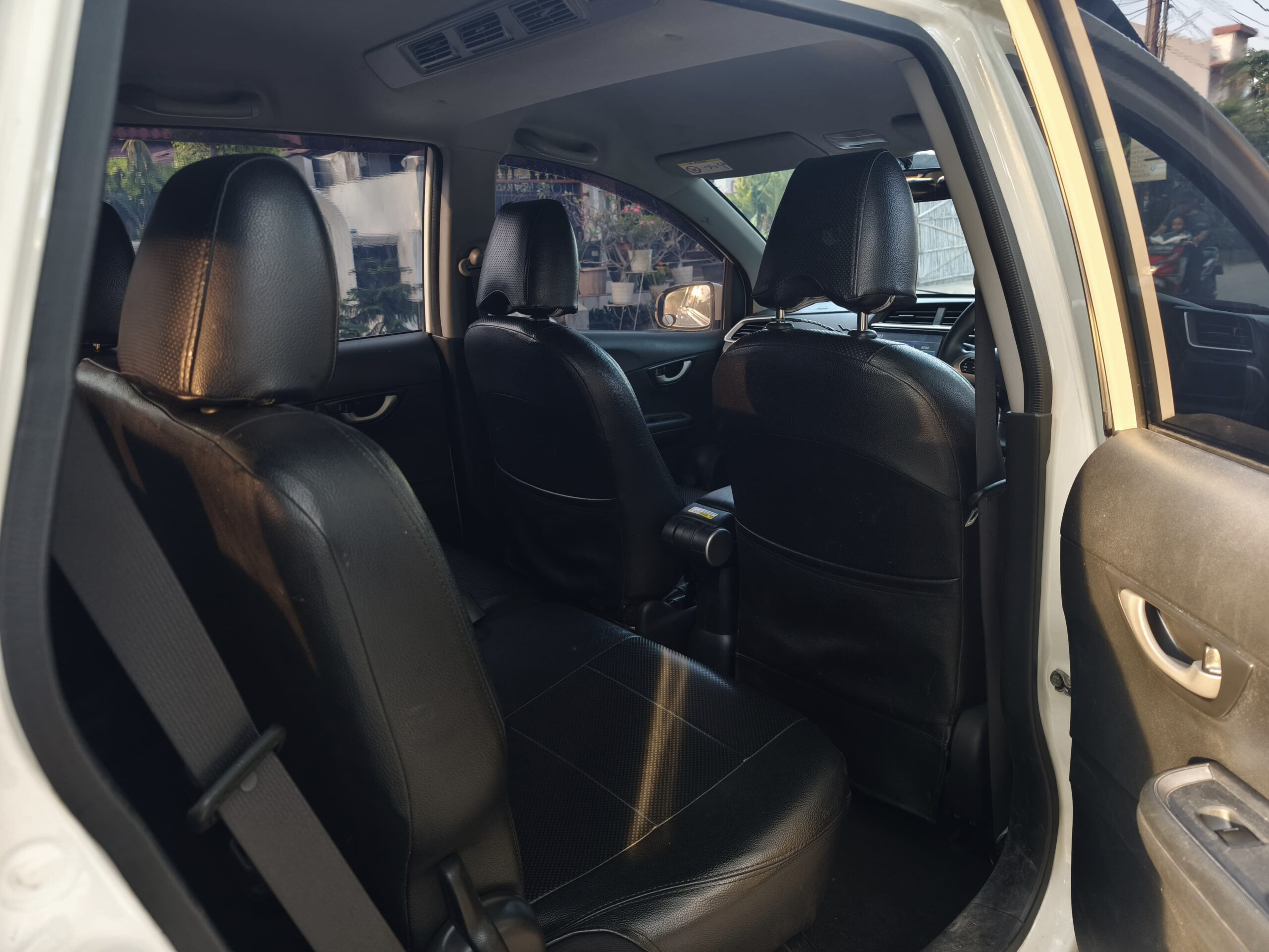 Honda BR-V Prestige 2019 CVT - Image 10