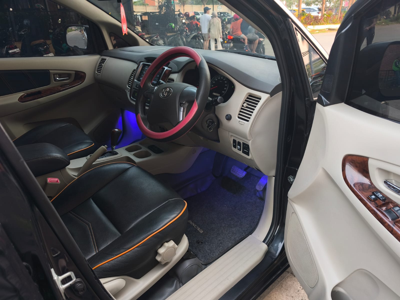 Honda BR-V Prestige 2019 CVT - Image 9