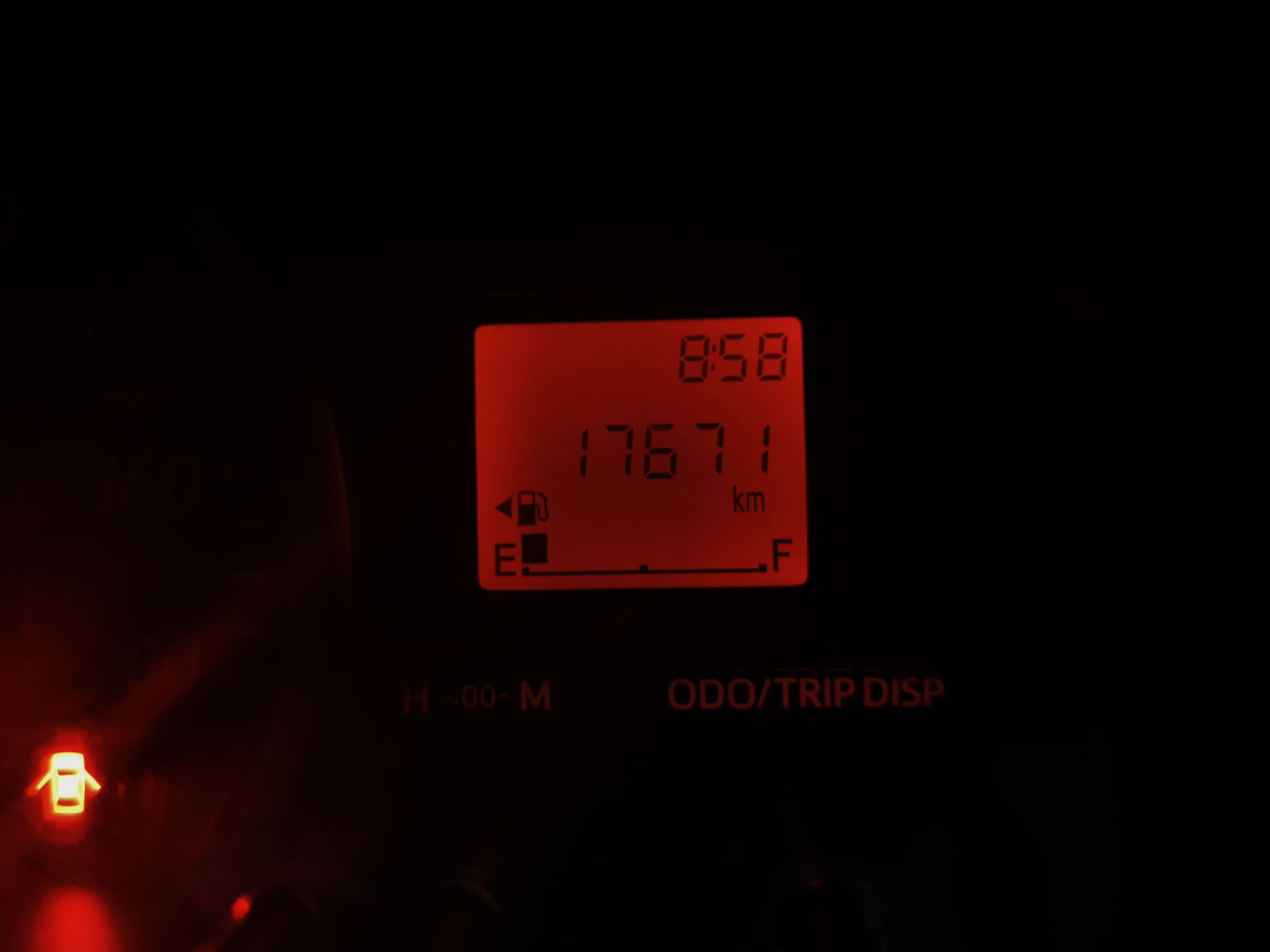 Toyota Calya G 2021 M/T - Image 8