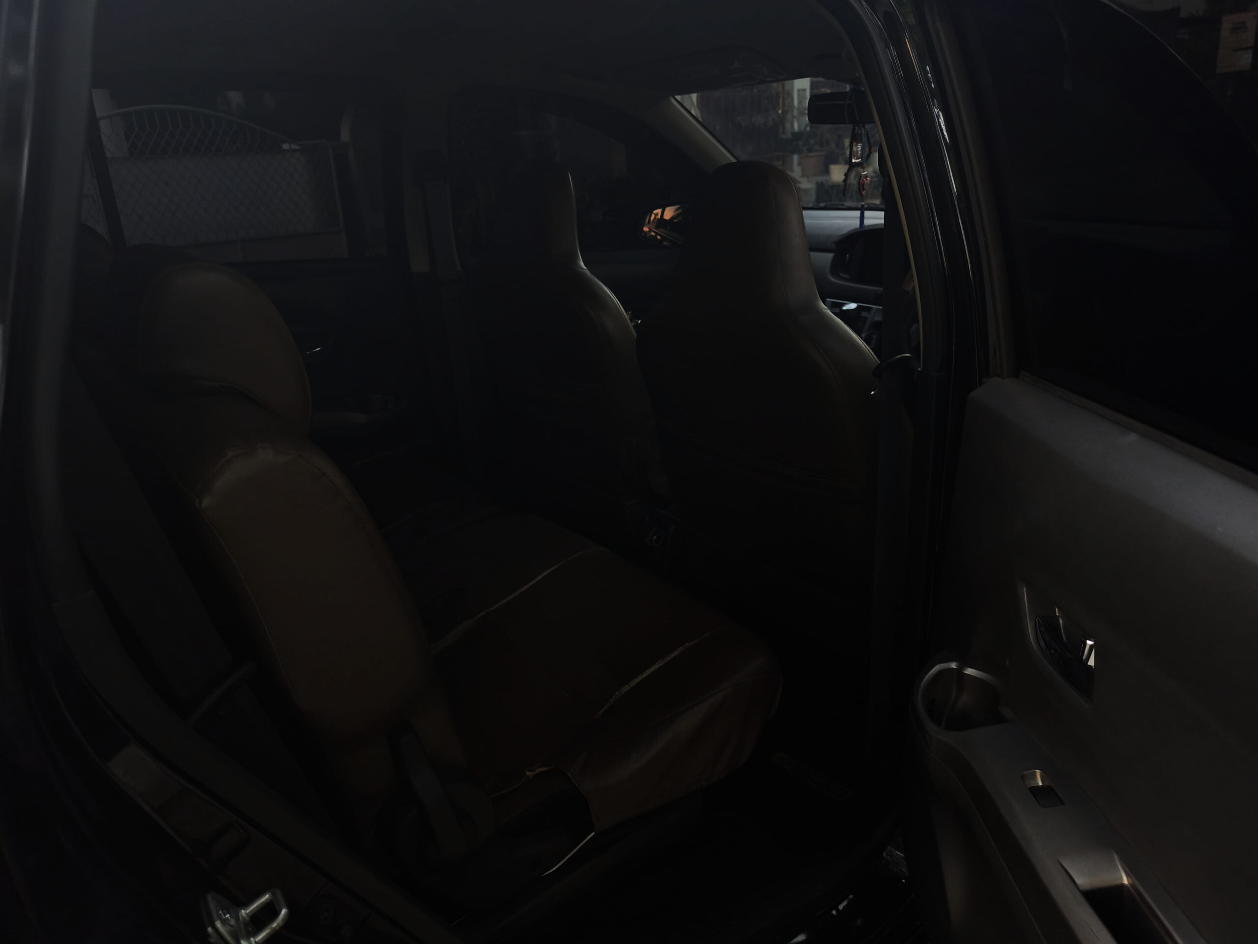 Toyota Calya G 2021 M/T - Image 9