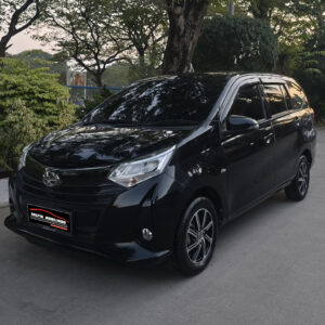 Toyota Calya G 2021 M/T