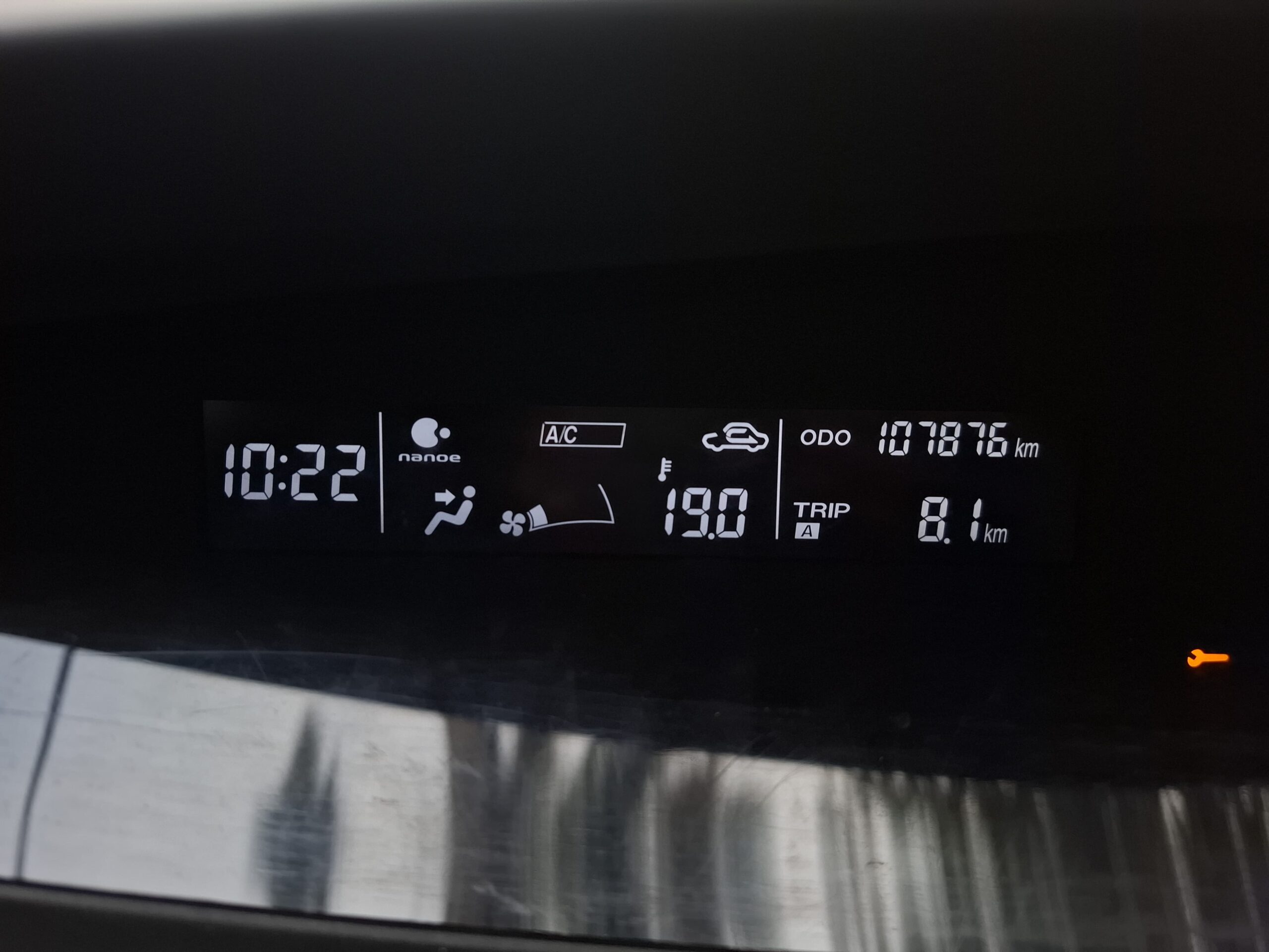 Mazda Biante Skyactiv 2014 - Image 10