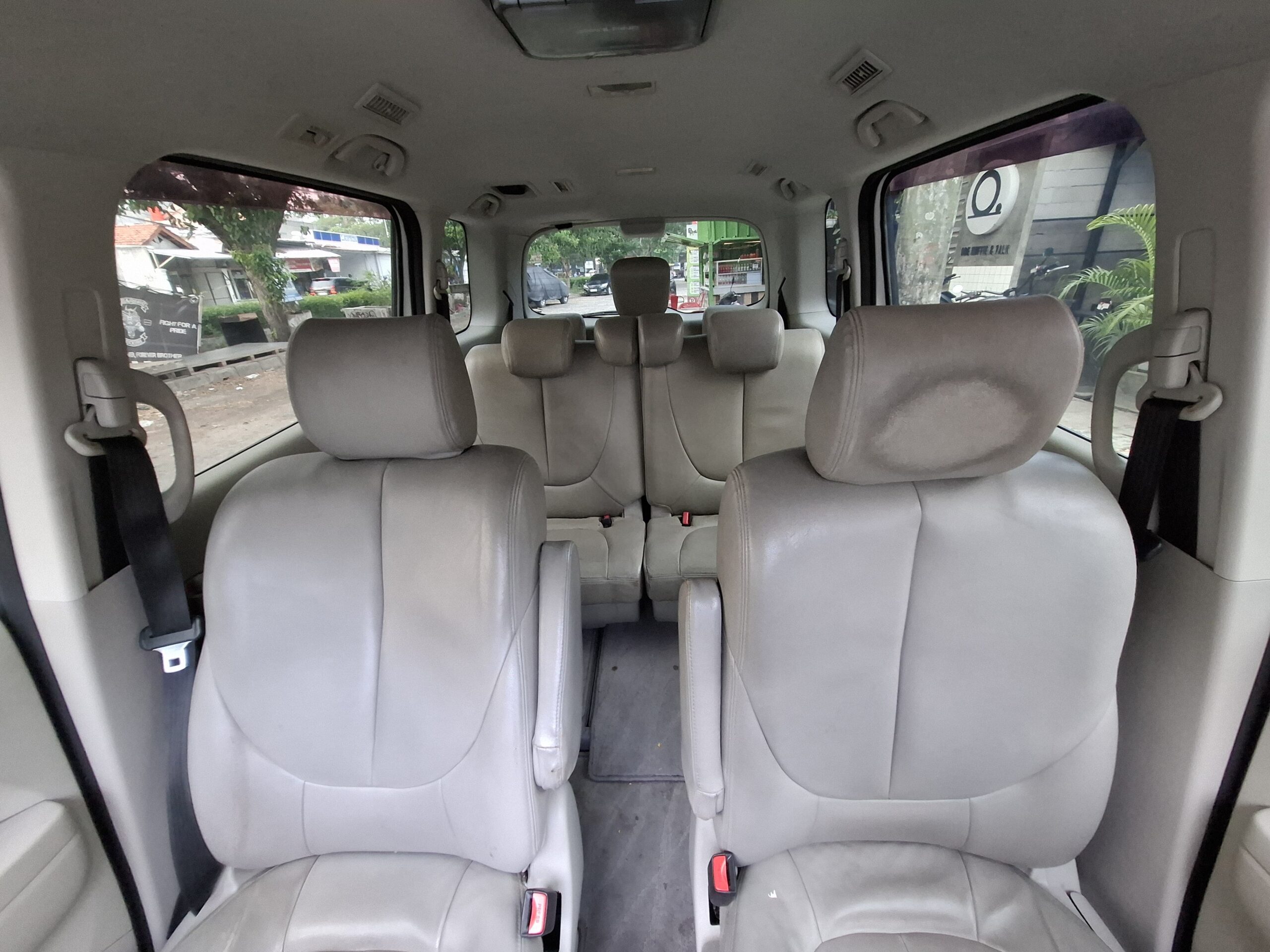 Mazda Biante Skyactiv 2014 - Image 9