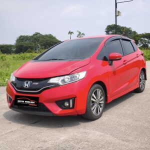 Honda Jazz RS 2015 CVT