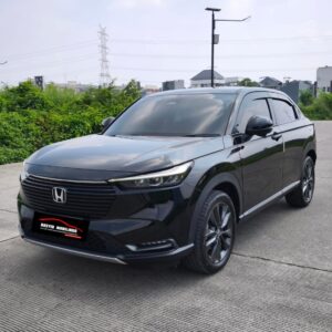 Honda HR-V SE 2022 A/T