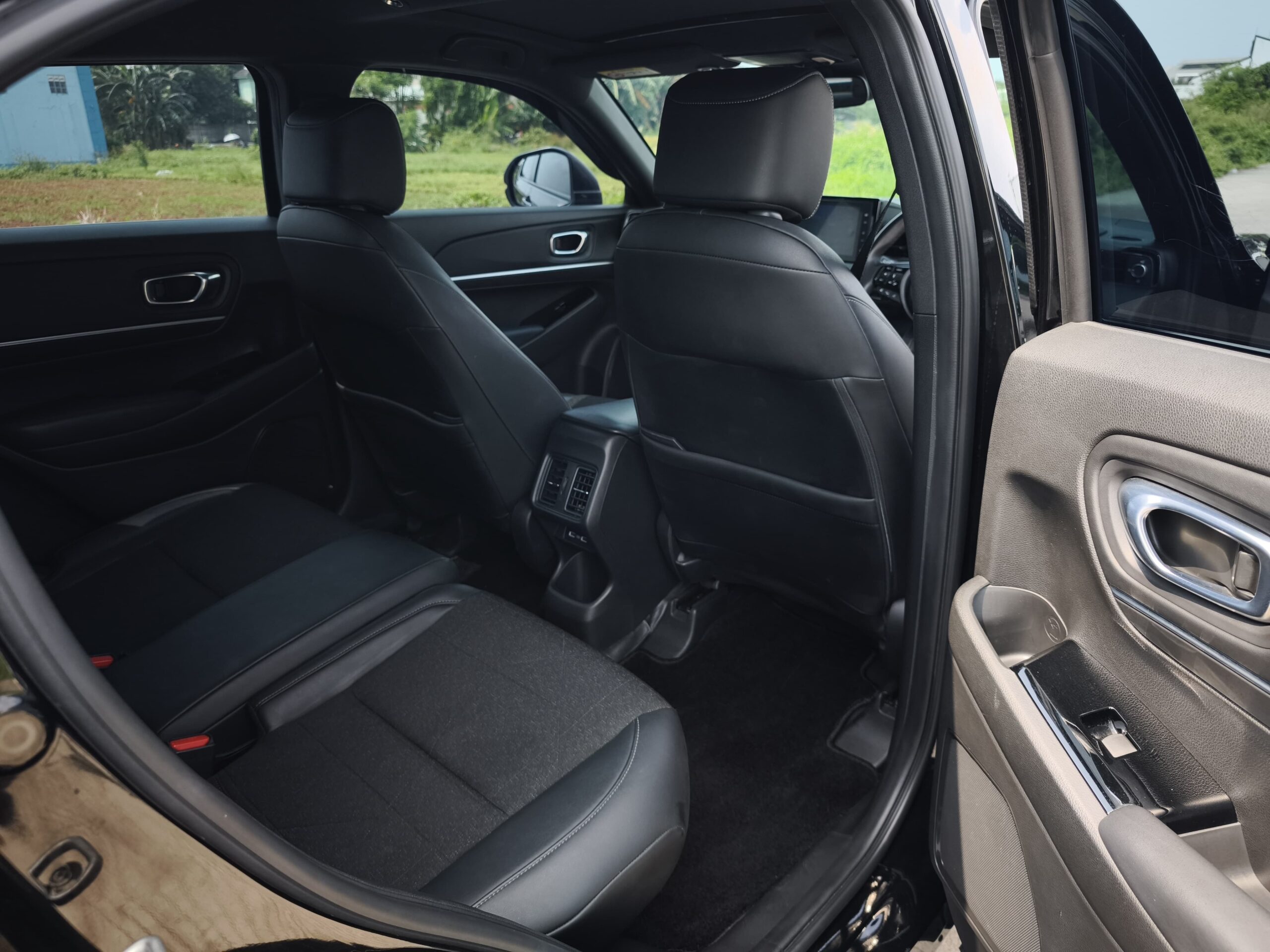 Honda HR-V SE 2022 A/T - Image 10