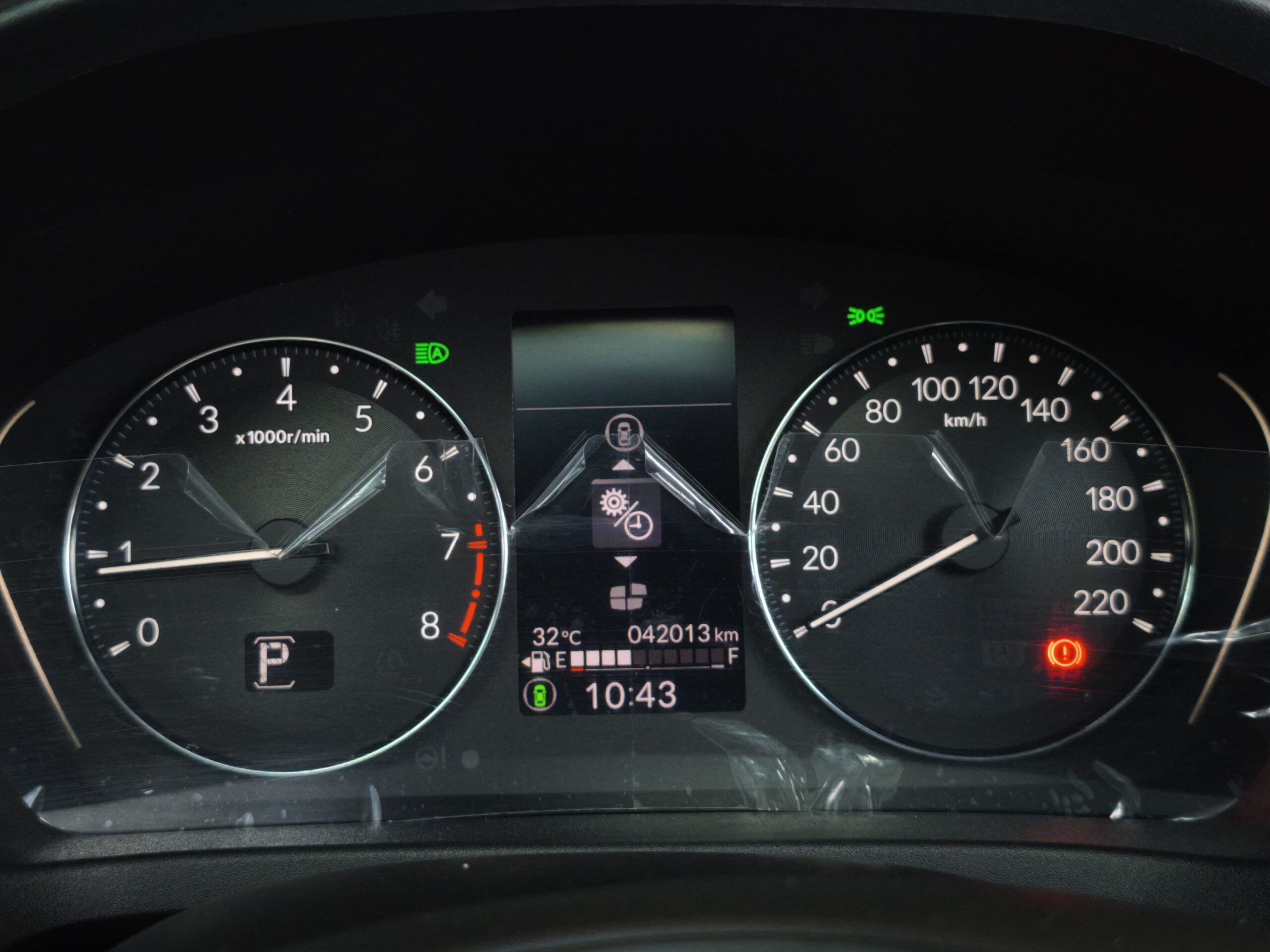 Honda HR-V SE 2022 A/T - Image 13