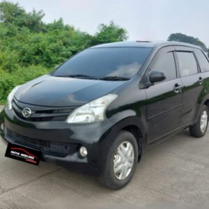 Daihatsu Xenia X 2015 M/T